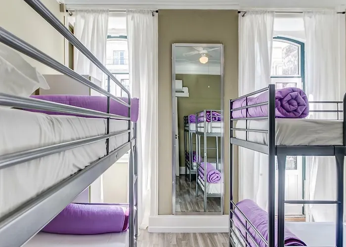 Hostel Seven Hills (adults Only) Lisboa