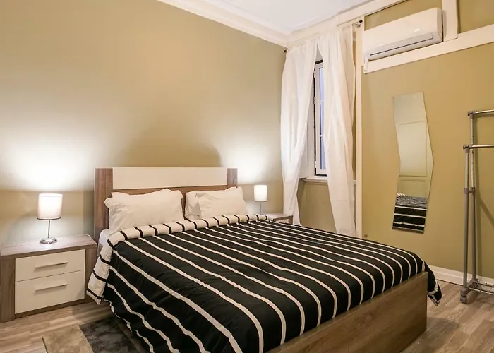 Seven Hills (adults Only) Hostel Lisboa