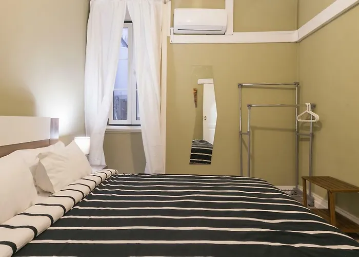 Hostel Seven Hills (adults Only) *