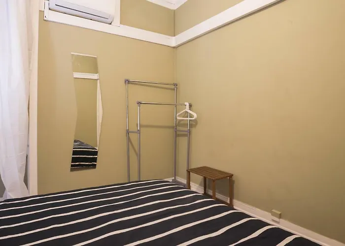 Seven Hills (adults Only) Hostel