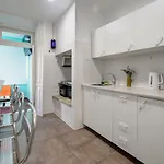 Hostel Seven Hills (adults Only)