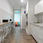Seven Hills (adults Only) Hostal *