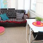 Seven Hills (adults Only) Albergue Lisboa