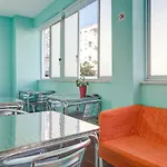 Albergue Seven Hills (adults Only)